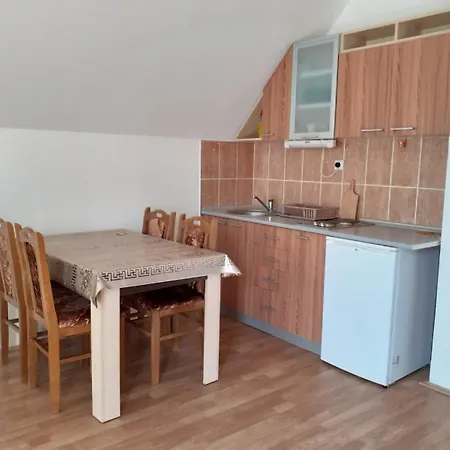 Rose Apartment Soko Banja