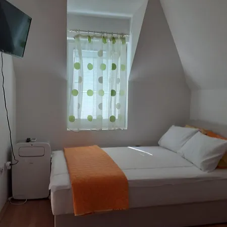 Rose Apartment Soko Banja